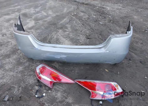 2013 Nissan Altima 2.5 S z USA, uszkodzony, nr VIN 1N4AL3AP1DC212294